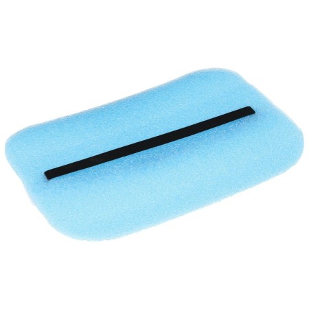 Tourist seats on the elastic band Maclay, 15 mm, color mix-8