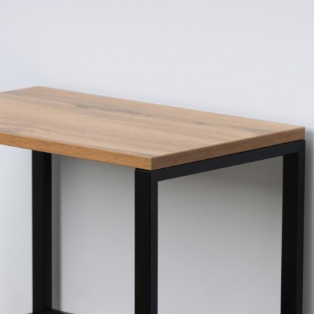 Toronto 13 rack, 47 × 30 × 81.5 cm, black color-3