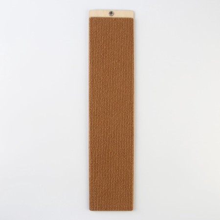 Wall -mounted clawberry, 45 x 10 cm, beige-6