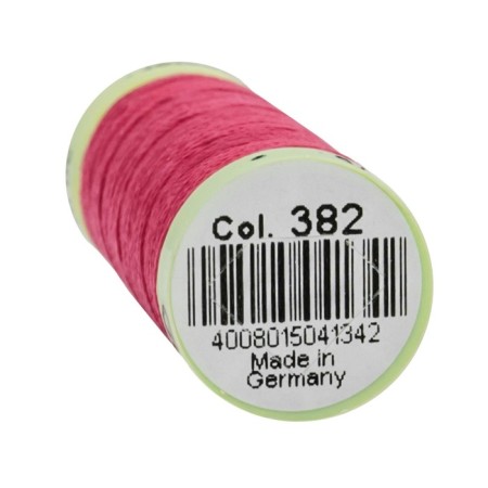Top Stitch thread for stitching, 30 m, 744506 (382 mallow)-1