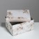 Gift folding box, packaging, “for your dreams”, 31 x 25.5 x 16 cm