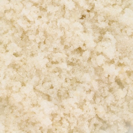 Body scrub sugar, 250 g, coconut aroma, Beauty Food-5