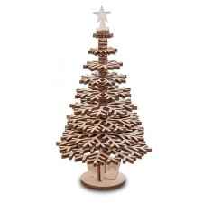 Wooden designer 