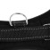 Shleka K7 soft reflective, size m, og 52-66 cm, weight 9.5-17.5 kg, black