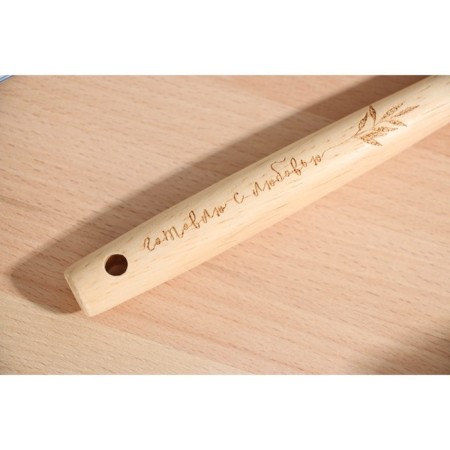 Set of kitchen utensils "For the most delicious dishes", 12.5 × 12.5 × 33 cm-10