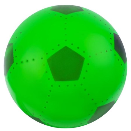 Children's ball "Football", D = 16 cm, 45 g, color mix-10