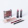 A set of professional cosmetics "Miss Young" No. 6