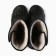 Warled Male Boots 4x4, Black Color, Size 42