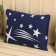 Juniper chips pillow 29 × 24 cm
