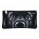 Penal soft, 1 compartment, 120 x 220 mm, flat, Erichkrause Black Dog, 60440