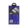 External battery Hoco J52a, Li -Pol, 20,000 mAh, microUSB - 2 A, 2 USB - 2 A, white