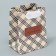 Gift Package Laminated, Packaging, “Cell”, 9 x 12 x 6.5 cm