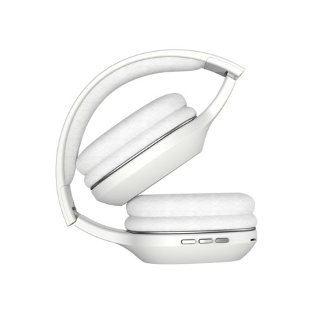 Headphones Pero BH04, wireless, full -size, microphone, 400 mAh, up to 20 hours, white-4