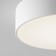 Ceiling light Outdoor O431CL-L30W4K, LED, 30W, 22x22x5.8 cm, 2200lm, white color