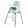 Children's chair Babyhit biscout, color Light Blue