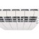 Aluminum radiator Royal Thermo Biliner Alum 500, 10 sections