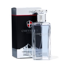 Men's toilet water Chevalier, 100 ml