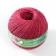 Knitting thread "Peony" 200m/50g 70% cotton, 30% viscose color 0905