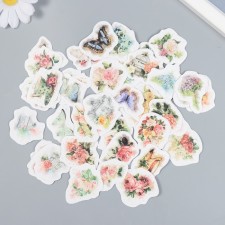 Stickers for creativity 