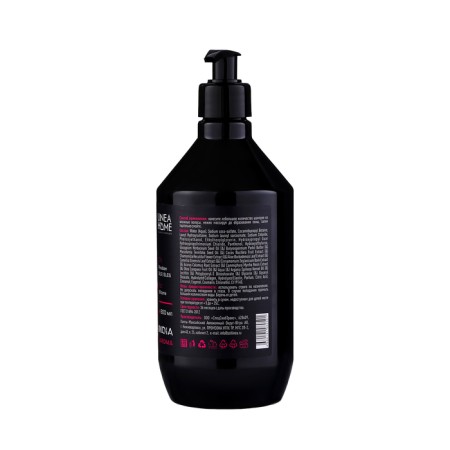 Hair shampoo Travel India Aroma, 600 ml-2