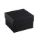 Male Gift Set BolingDun 2 in 1: Watch, bracelet, D-4.2 cm, mix