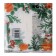 Napkins single -layer "New Year's aroma", 24x24 cm, set 50 pcs