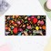 Money envelope "Happy Birthday!" Sweets, 16x8 cm