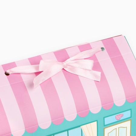 Confectionery box, Just for you, 10 x 18 x 14 cm packaging-4