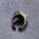 Military Ring Ring, Brass