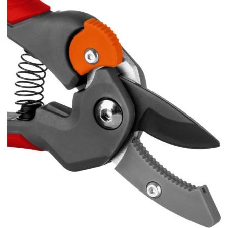 Contact secaterator, 8 "(20 cm), with two -component handles, Grinda-2