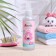 Contractor for hair children "Alice" easy combing, 140 ml