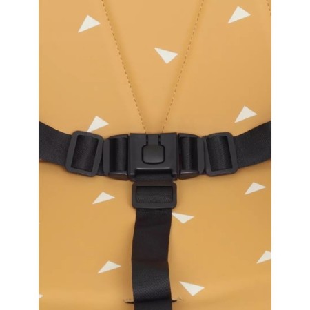MOWBABY BRAVO feeding chair, Desert Beige color-7