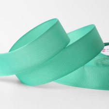 Republic tape, 25 mm, 23 ± 1 m, turquoise color No. 155