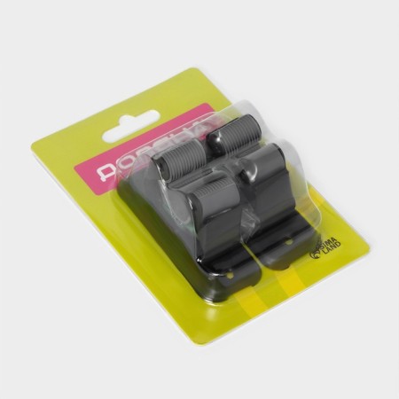 Set of holders for a mop Dalyan, 8.5 × 3.5 × 5 cm, 1 department, 2 pcs-8