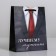 Gift package laminated, packaging, “best man”, S 12 x 15 x 5.5 cm