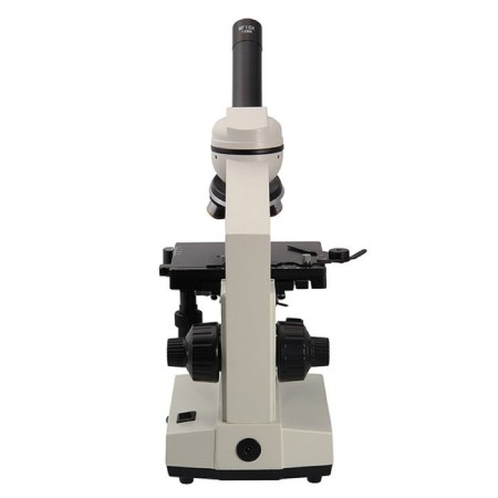 Biological microscope "Mikromed", S-1, LED-2