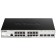 OSNOVO SW-8182/L (300W) switch, uncontrollable, 16x10/100/1000base-T