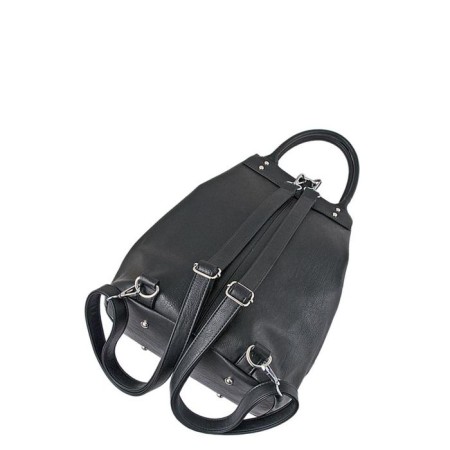 Women's backpack (B2670-00110)-1