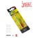 Balancir Lucky John Classic 7 + tee, 7 cm, color 36rt blister