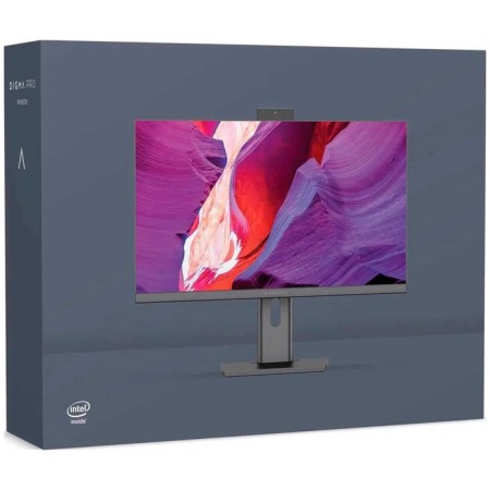 Monoblock Digma Pro Unity 27 "Full HD (DM27P7 -ADXW04) Black-10