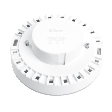 LED LED Feron, GX70, 25 W, 175-265 V, white light-3
