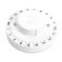 LED LED Feron, GX70, 25 W, 175-265 V, white light