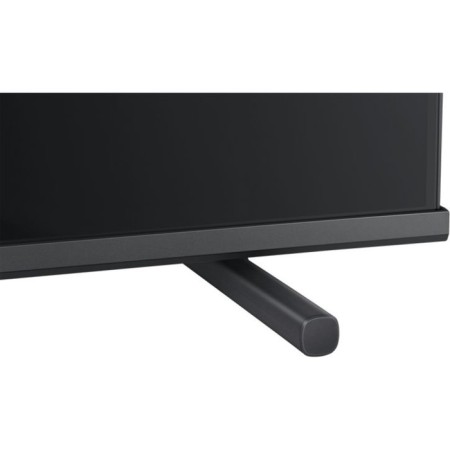 TV QLED HISENSE 40 "40A5KQ Frameless Black Full HD 60HZ DVB-T DVB-T2 DVB-C DVB-S DV 102953-5