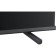 TV QLED HISENSE 40 "40A5KQ Frameless Black Full HD 60HZ DVB-T DVB-T2 DVB-C DVB-S DV 102953