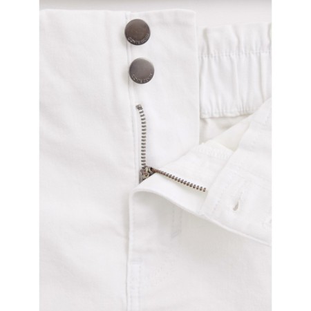 Women's jeans, size s, color White-2