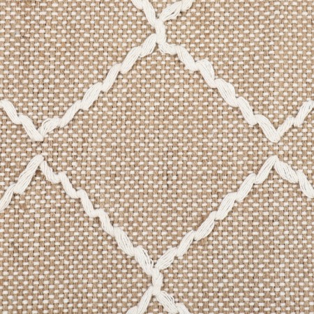 ETICE CARP "Eco" 60*90cm, 5% cotton/ 95% juts, 1250 g/ m2-2