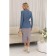 Women's skirt, size 46