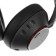 Headquarters SY-ANC889BT, wireless, full-size, Mic, Jack 3.5, noise reduction, black