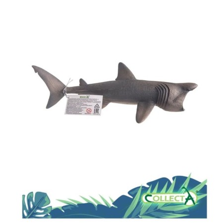 Detailed figure "Giant shark", XL-1