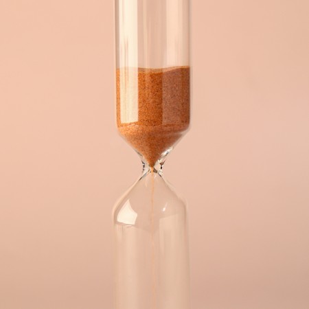 Set of sand clock for 3, 5, 10, 15, 20 minutes-3